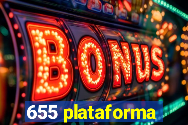 655 plataforma